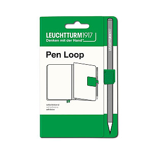 Pen Loop Spring Leaf