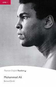 PER | Level 1: Muhammad Ali Bk/CD Pack