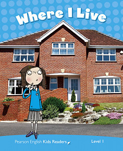 PEKR | Level 1: Where I Live CLIL