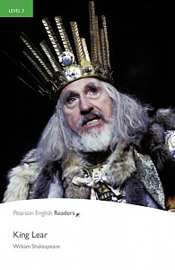 PER | Level 3: King Lear