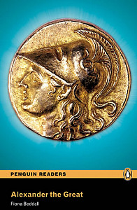 PER | Level 4: Alexander the Great Bk/MP3 Pack