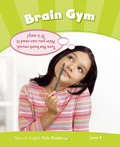 PEKR | Level 4: Brain Gym CLIL