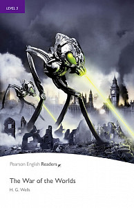 PER | Level 5: War of the Worlds