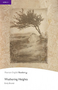 PER | Level 5: Wuthering Heights Bk/MP3 for Pack