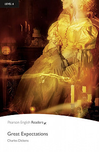 PER | Level 6: Great Expectations Bk/MP3 Pack