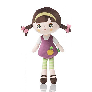 Levenya Máša - plyšová panenka 38 cm