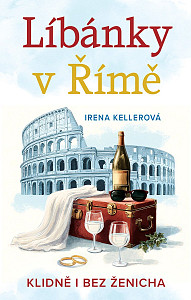 Líbánky v Římě