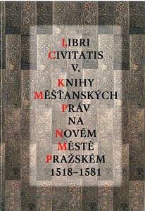 Libri Civitatis V.