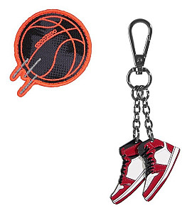 Lifestylová sada COLOUR-UP Jump  Dunk