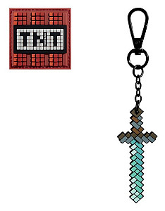 Lifestylová sada COLOUR-UP Pixel Knight