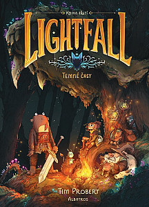 Lightfall: Temné časy