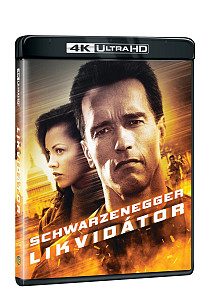 Likvidátor BD (UHD)
