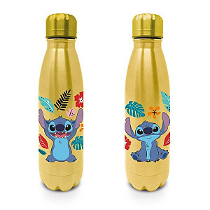 Lilo a Stitch Láhev nerezová 550 ml