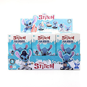 Lilo & Stitch sběratelská figurka Fun Series (Blind Box)