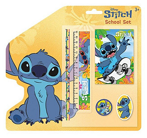 Lilo  Stitch - Školní set