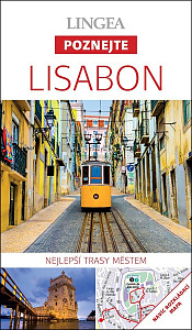 Lisabon - Poznejte