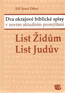 List Židům a List Judův