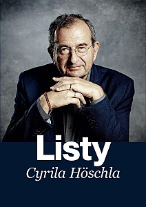 Listy Cyrila Höschla