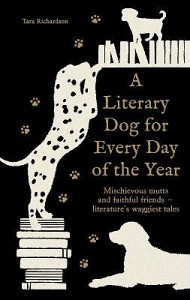 Literary Dog for Every Day of the Year