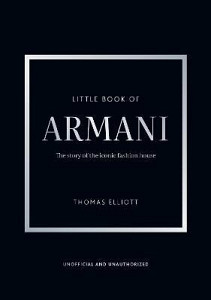 Little Book of Armani