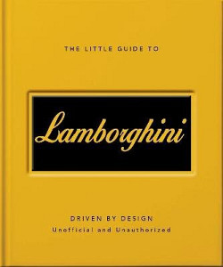 Little Guide to Lamborghini