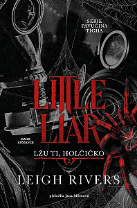 Little Liar: Lžu ti, holčičko