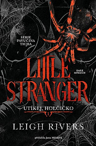 Little Stranger: Utíkej, holčičko