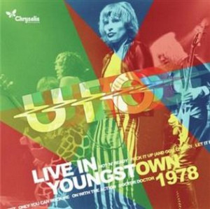 Live In Youngstown '78