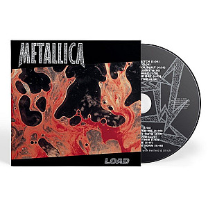 Load - CD