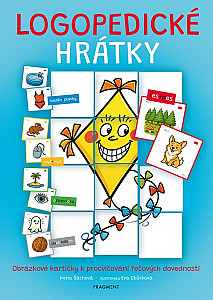 Logopedické hrátky