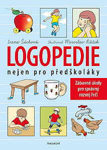 Logopedie nejen pro předškoláky