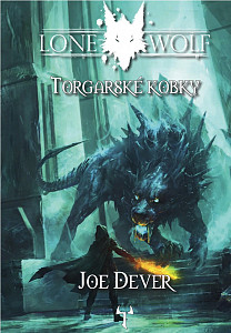 Lone Wolf 10 - Torgarské kobky (gamebook)