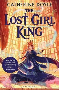 Lost Girl King