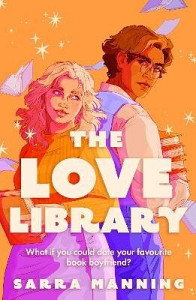 Love Library