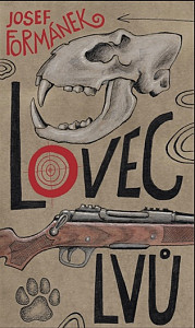 Lovec lvů