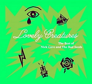 Lovely Creatures - The Best of 1984-2014