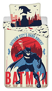 Ložní povlečení - Batman Gotham's Knight