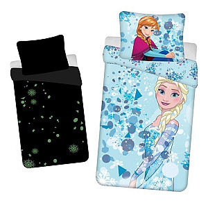 Ložní povlečení - Frozen 