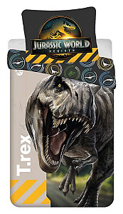 Ložní povlečení - Jurský svět T.rex