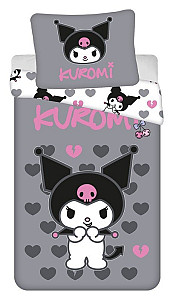 Ložní povlečení - Kuromi