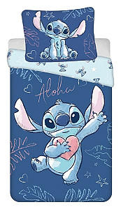 Ložní povlečení - Lilo and Stitch 