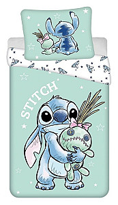 Ložní povlečení - Lilo and Stitch 