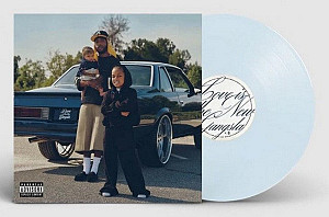 LP 6LACK: Love Is The New Gangsta