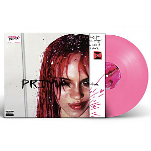 LP ADÉLA: PRIMA