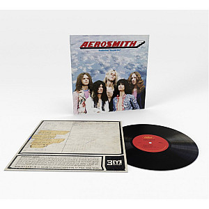 LP Aerosmith: Aerosmith (2024 Mix)