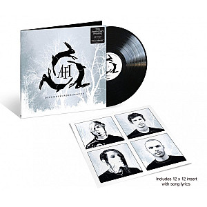 LP AFI: December Underground
