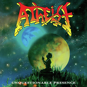 LP Atheist: Unquestionable Presence (Reissue 2026)