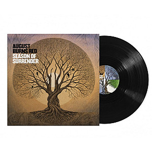 LP August Burns Red: Season Of Surrender