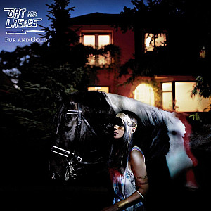 LP Bat for Lashes: Fur and Gold