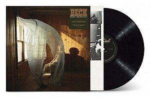 LP Beck: Ride Lonesome